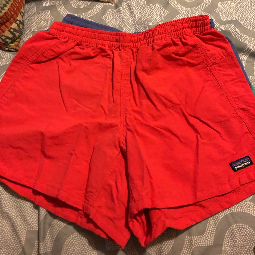 Women’s Patagonia shorts size small